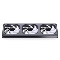 Jonsbo ZB-360 Lüfter, PWM, ARGB - 360mm, schwarz