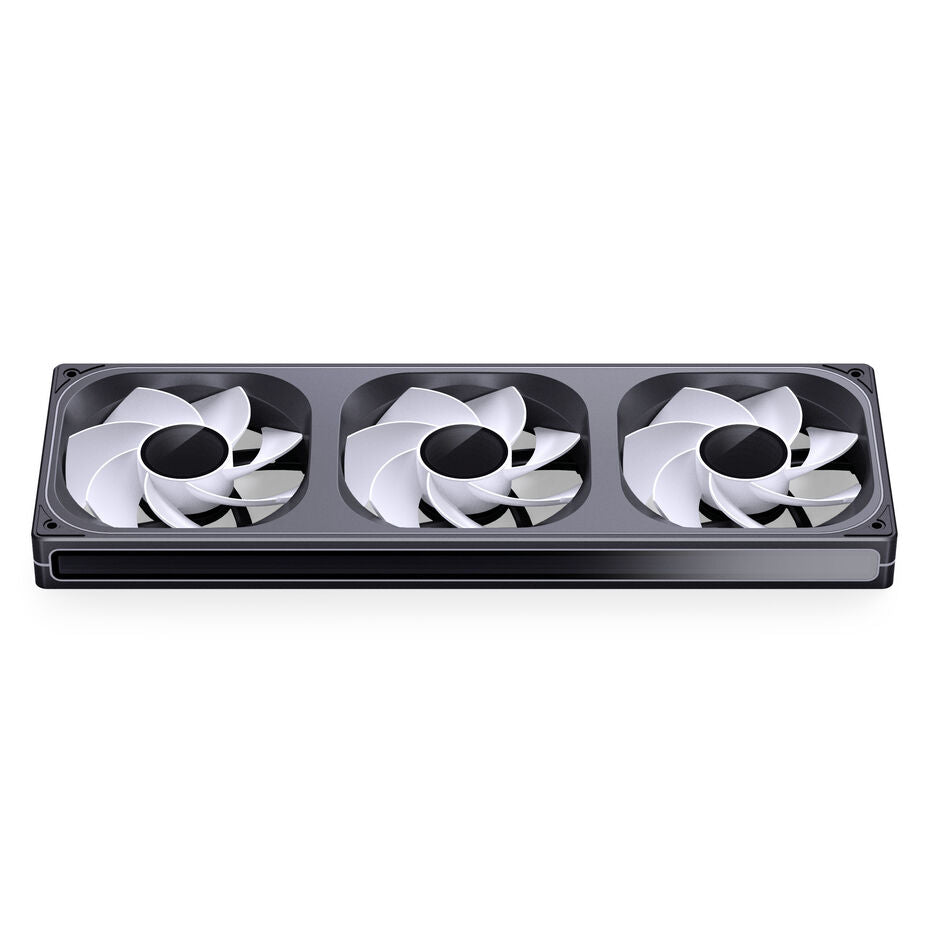 Jonsbo ZB-360 Lüfter, Reverse Blade, PWM, ARGB - 360mm, schwarz