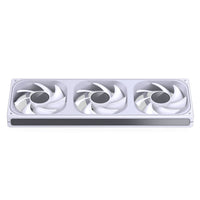 Jonsbo ZB-360 Lüfter, PWM, ARGB - 360mm, weiß