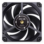 Ventilateur de performance Jonsbo HF3-120, PWM - 120mm, noir