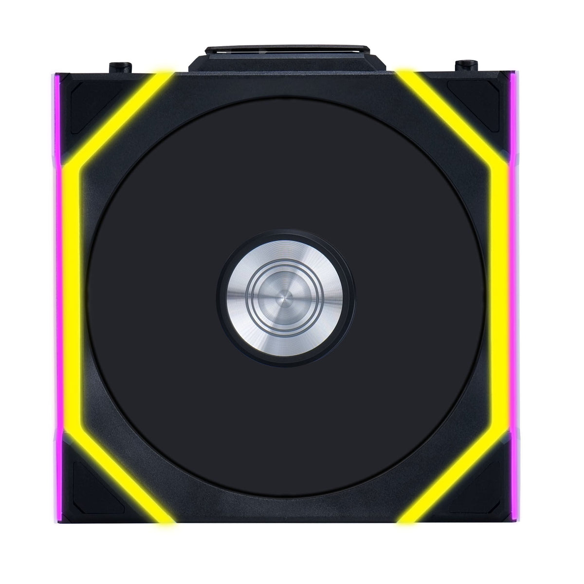120mm Lian Li UNI FAN SL Wireless 120 ARGB Reverse Blade