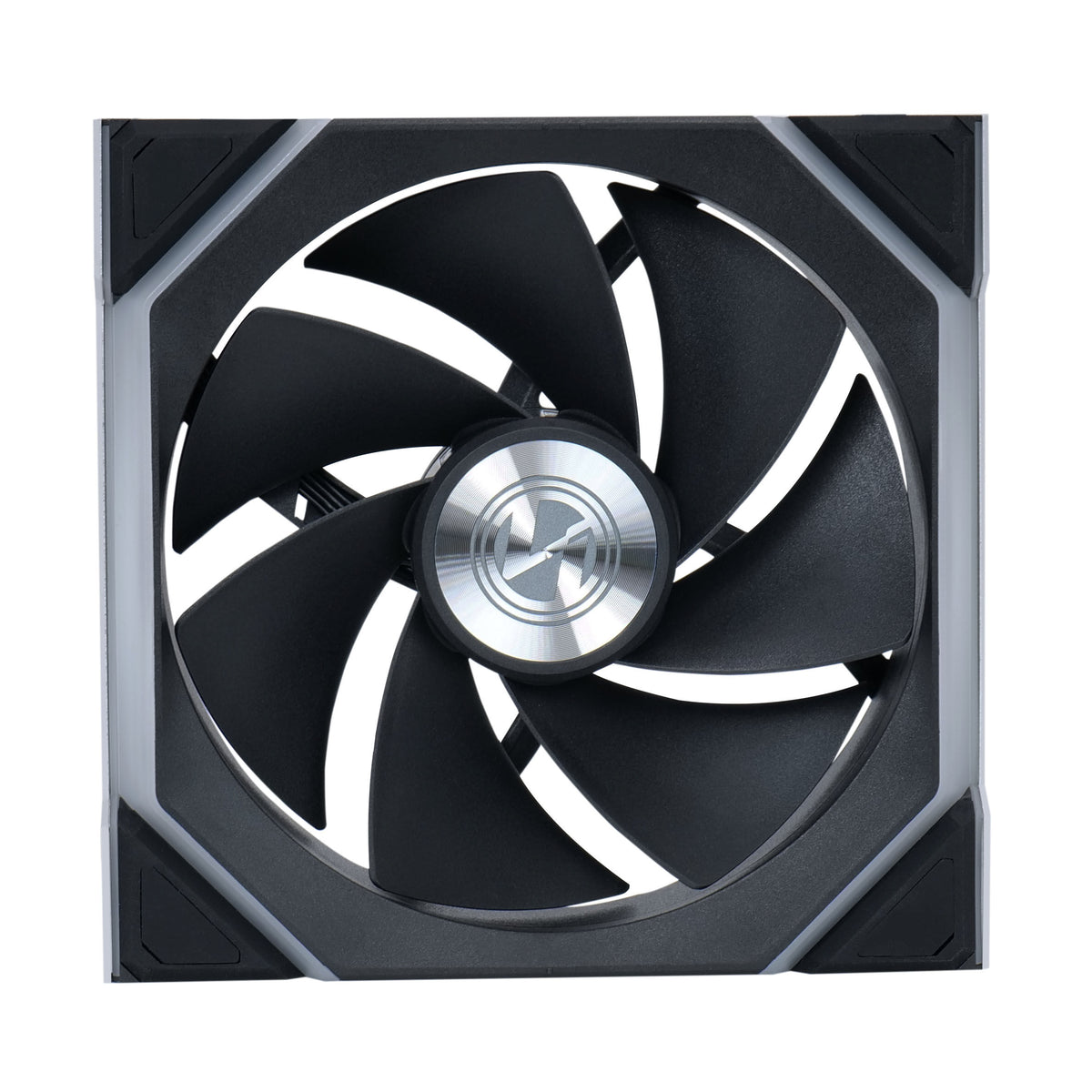 120mm Lian Li UNI FAN SL Wireless 120 ARGB Reverse Blade