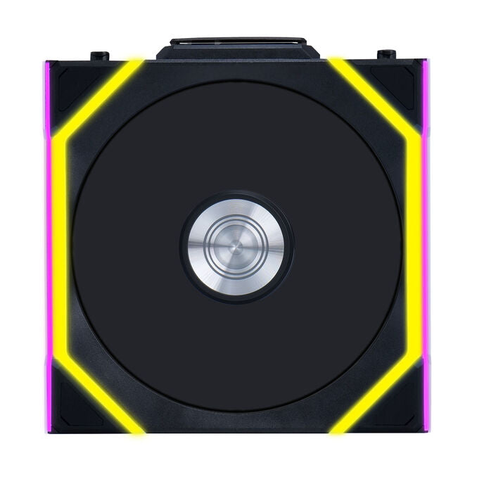 Lian Li UNI FAN SL Wireless 120 Reverse Noir
