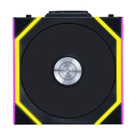 Lian Li UNI FAN SL Wireless 120 Reverse Noir