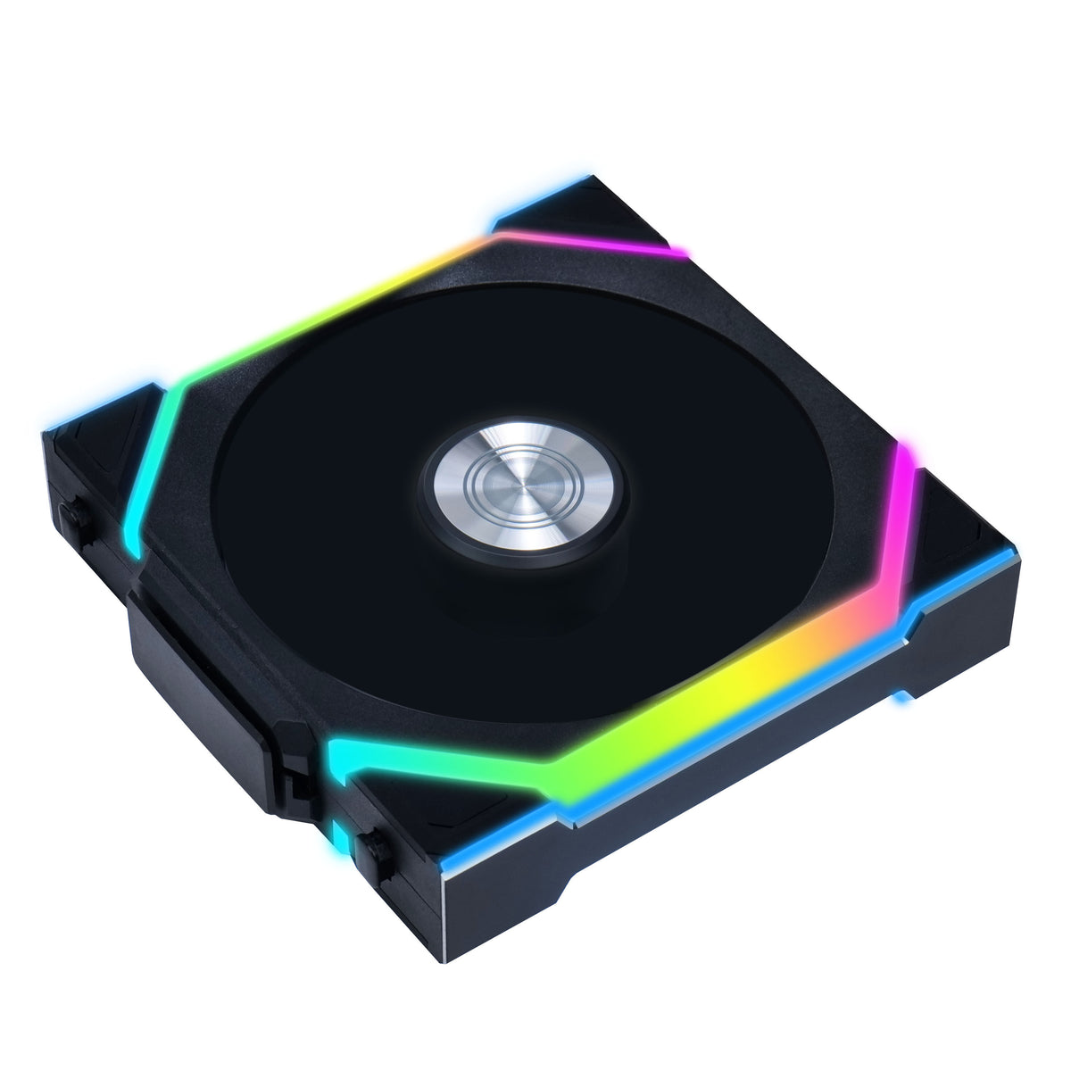 120mm Lian Li UNI FAN SL Wireless 120 ARGB Reverse Blade