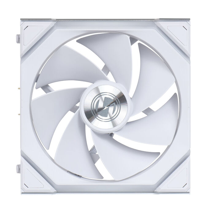 Lian Li UNI FAN SL Wireless 120 Reverse White