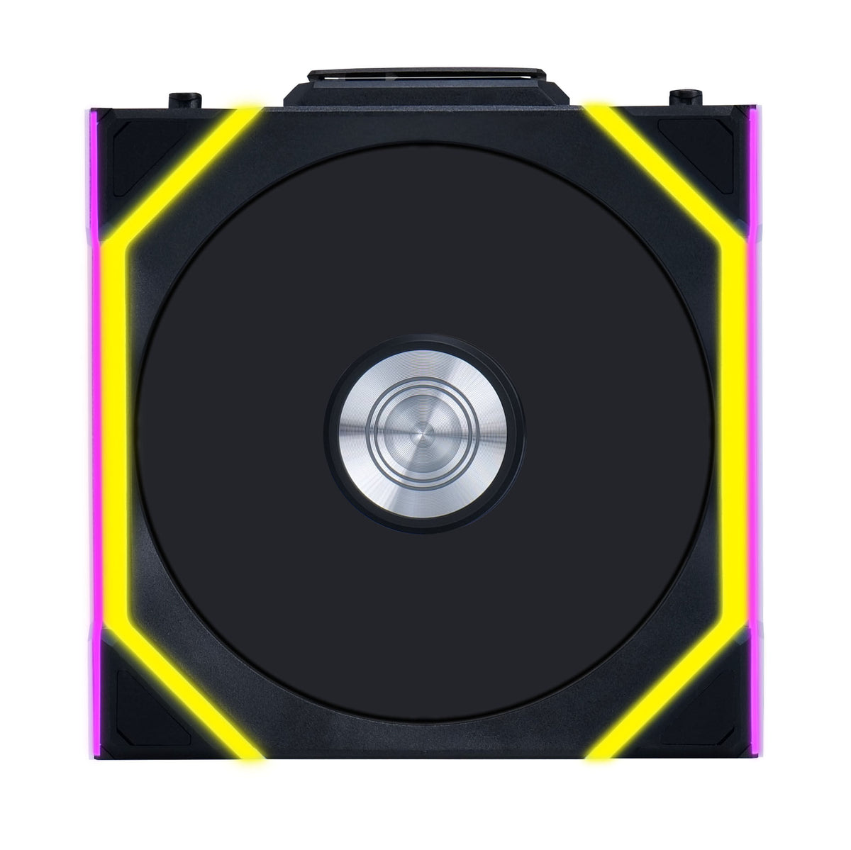 120mm Lian Li UNI FAN SL Wireless 120 ARGB 3-pack