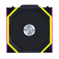 120mm Lian Li UNI FAN SL Wireless 120 ARGB 3-pack