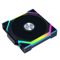 120mm Lian Li UNI FAN SL Wireless 120 ARGB 3-pack