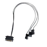 120mm Lian Li UNI FAN SL Wireless 120 ARGB 3-pack
