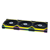 120mm Lian Li UNI FAN SL Wireless 120 ARGB 3-pack
