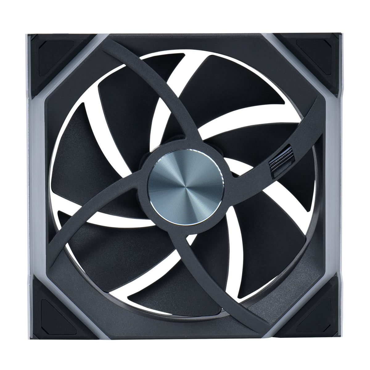 120mm Lian Li UNI FAN SL Wireless 120 ARGB 3-pack