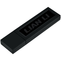 120mm Lian Li UNI FAN SL Wireless 120 ARGB 3-pack