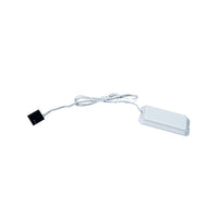 120mm Lian Li UNI FAN SL Wireless 120 ARGB White 3-pack