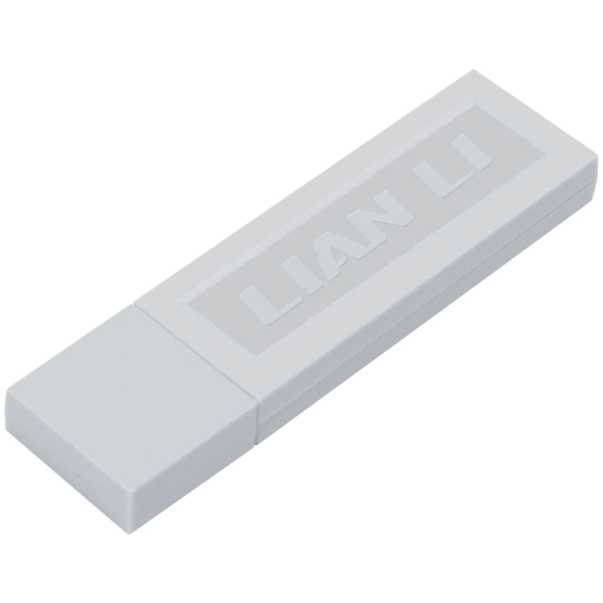 120mm Lian Li UNI FAN SL Wireless 120 ARGB White 3-pack