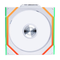 120mm Lian Li UNI FAN SL Wireless 120 ARGB White 3-pack
