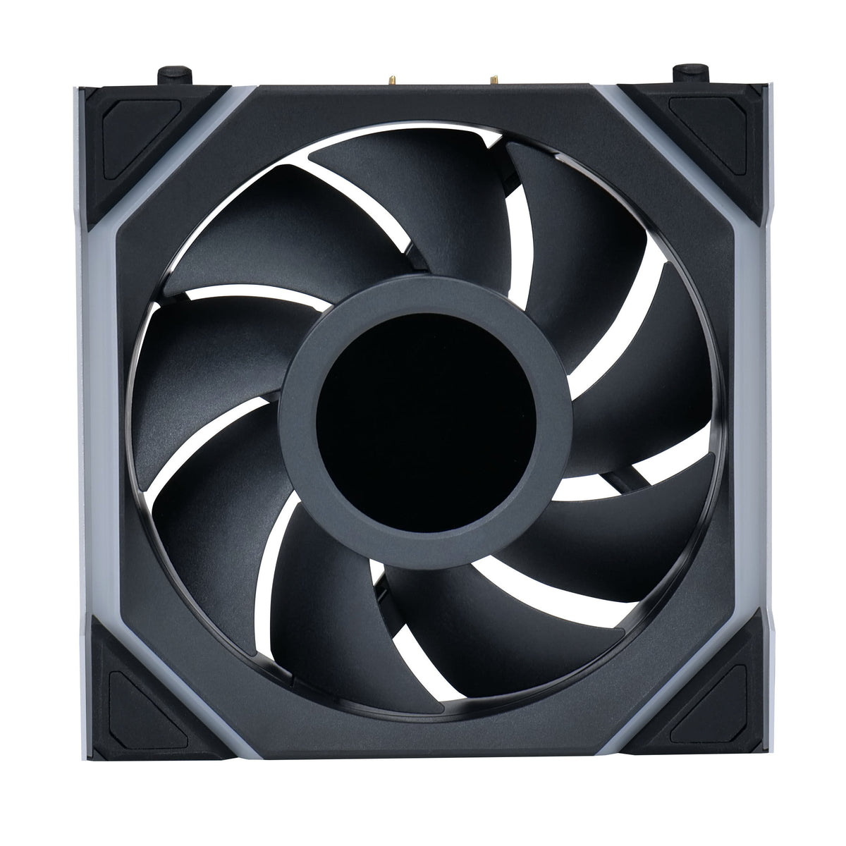 120mm Lian Li UNI FAN SL Wireless LCD 120 ARGB