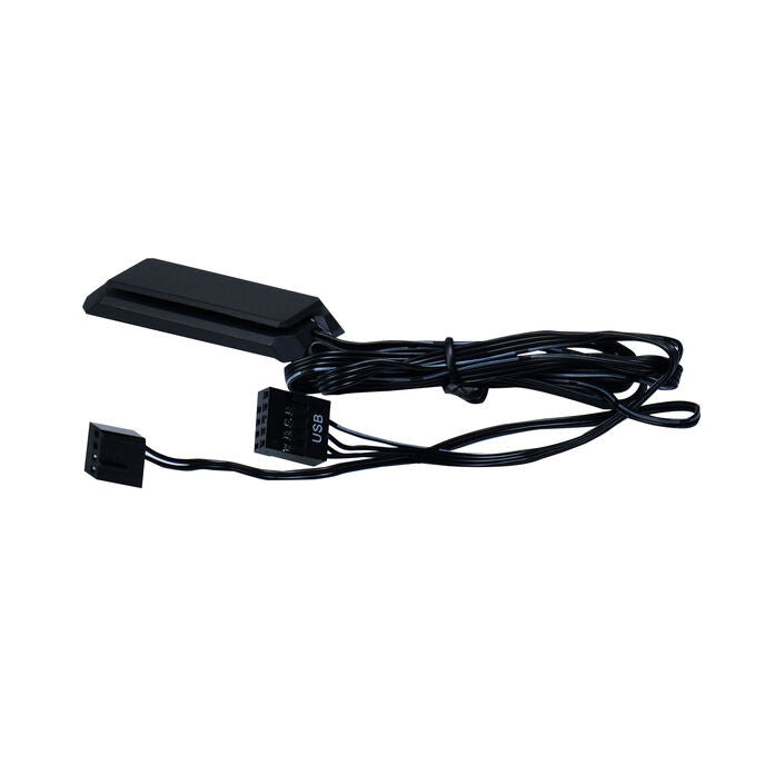 120mm Lian Li UNI FAN SL Wireless LCD 120 ARGB Reverse Blade