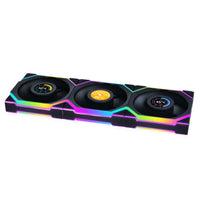 120mm Lian Li UNI FAN SL Wireless LCD 120 ARGB 3-pack