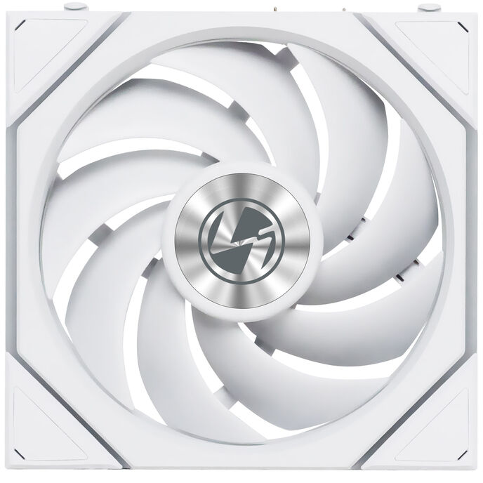 Lian Li UNI Fan TL Wireless 120mm White PWM RGB