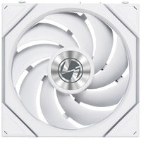 Lian Li UNI Fan TL Wireless 120mm White PWM RGB