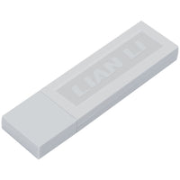 120mm Lian Li Uni Fan TL Wireless RGB White 3-pack