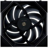 Lian Li UNI FAN TL Wireless 120mm Black Reverse PWM RGB 3-Pack
