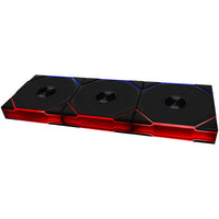 Lian Li UNI FAN TL Wireless 120mm Black Reverse PWM RGB 3-Pack