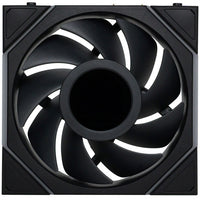 Lian Li UNI FAN TL LCD Wireless 120mm Black