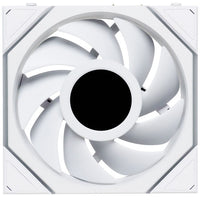 Lian Li UNI FAN TL LCD Wireless 120mm White ARGB PWM 3-Pack