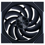 Lian Li UNI Fan TL Wireless 140mm Black RGB