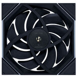Lian Li UNI Fan TL Wireless 140mm Black RGB