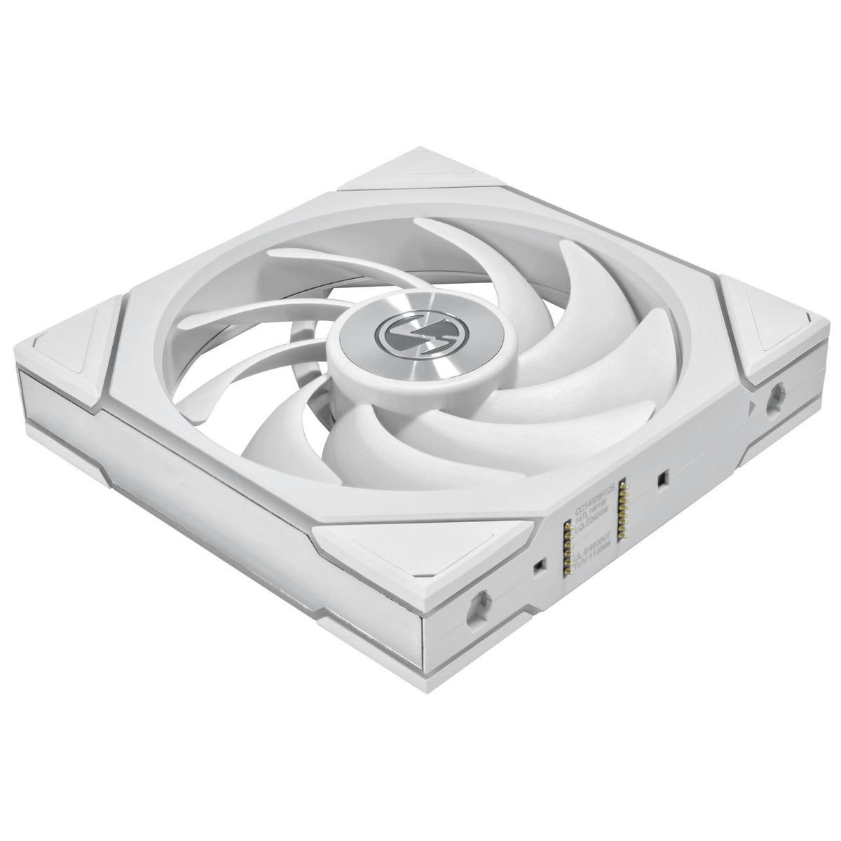 140mm Lian Li UNI FAN TL140 Wireless White