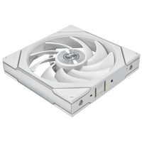 140mm Lian Li UNI FAN TL140 Wireless White