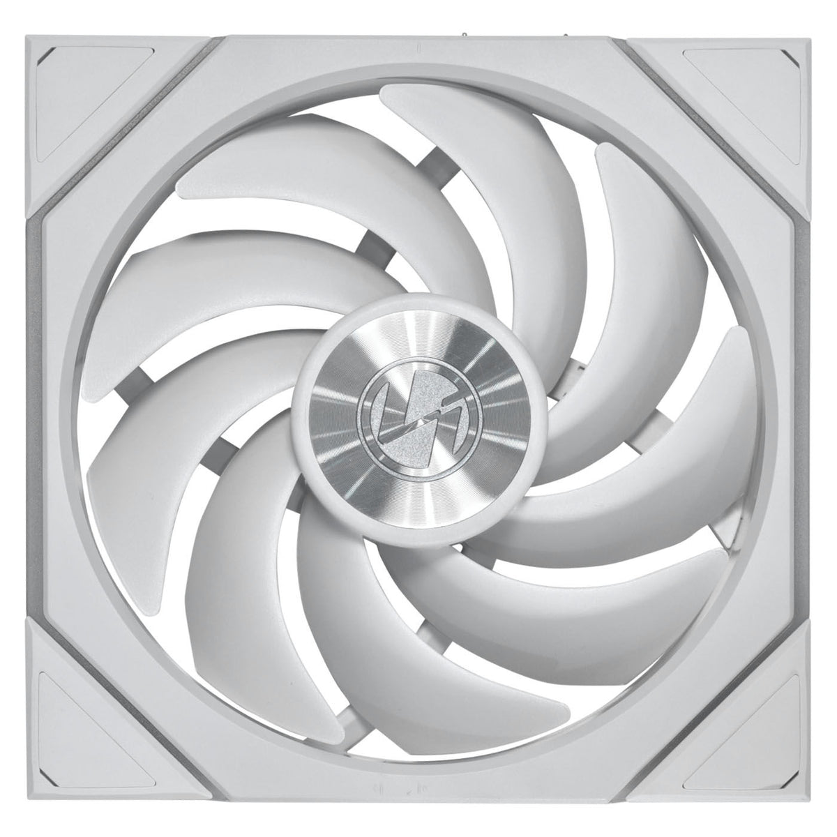 140mm Lian Li UNI FAN TL140 Wireless White