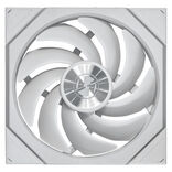 Lian Li UNI FAN TL Wireless Lüfter, ARGB, PWM - 140mm, weiß