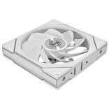 Lian Li UNI Fan TL 140mm Wireless White Reverse PWM ARGB