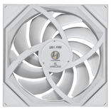 Lian Li UNI Fan TL 140mm Wireless White Reverse PWM ARGB