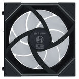 Lian Li UNI FAN SL-INF 120mm Black Wireless PWM ARGB