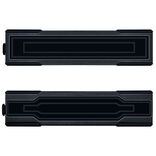 Lian Li UNI FAN SL-INF 120mm Black Wireless PWM ARGB