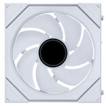Lian Li UNI FAN SL-INF 120mm White Wireless PWM ARGB