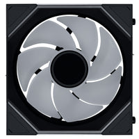 Lian Li UNI FAN SL-INF 120mm Black Wireless PWM ARGB Reverse