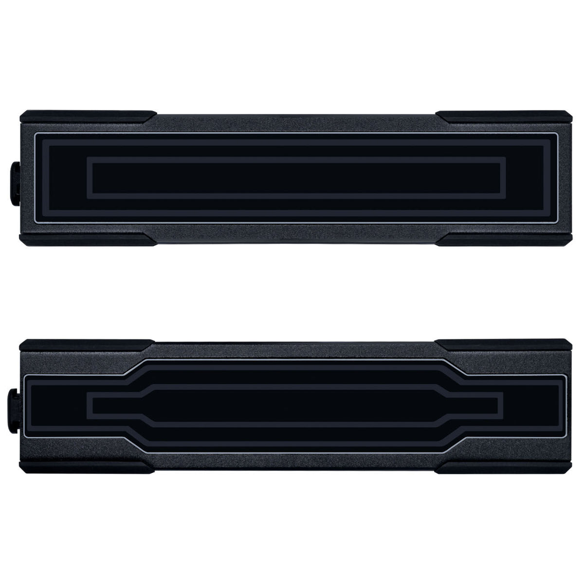 Lian Li UNI FAN SL-INF 120mm Black Wireless PWM ARGB Reverse