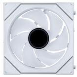 Lian Li UNI FAN SL-INF 120mm White Wireless PWM ARGB Reverse