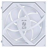 Lian Li UNI FAN SL-INF 120mm White Wireless ARGB PWM 3-Pack