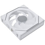 Lian Li UNI FAN SL-INF 120mm White Wireless ARGB PWM 3-Pack