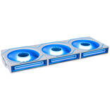 Lian Li UNI FAN SL-INF 120mm White Wireless ARGB PWM 3-Pack