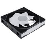 Lian Li UNI FAN SL-INF 120mm Black ARGB Reverse Blade 3 Pack