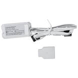 Lian Li Uni Fan SL-Infinity 120mm White ARGB Reverse Blade 3 Pack