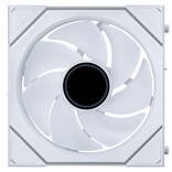 Lian Li Uni Fan SL-Infinity 120mm White ARGB Reverse Blade 3 Pack